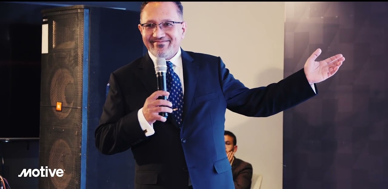 Motive appreciation night, part two